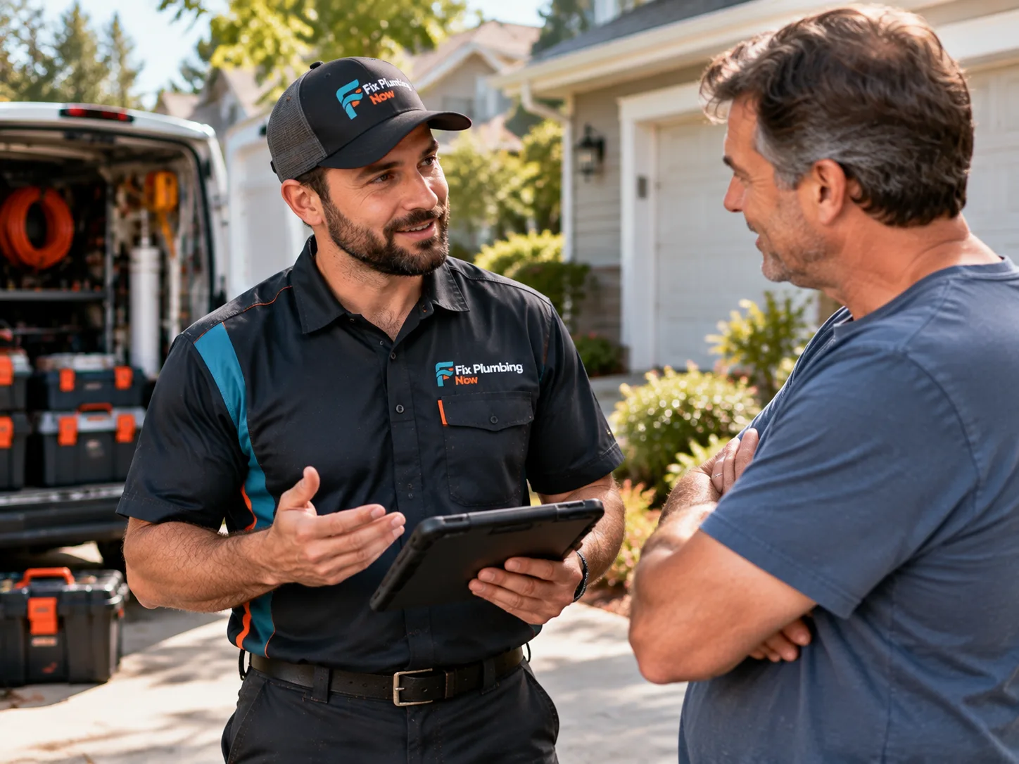 Clogged Drain Service Mount Ayr, IA FAQs